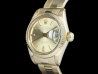 Rolex Datejust Lady 26 18kt Gold Champagne Oyster Crissy Rolex Paper  Watch  6916